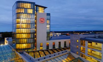 Sheraton Athlone Hotel