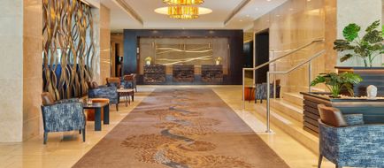 Sheraton Athlone Hotel Exterior