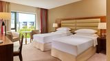 Sheraton Athlone Hotel Room