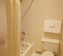 Cimarron Inn Klamath Falls Room