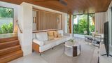 JW Marriott Khao Lak Resort & Spa Lobby