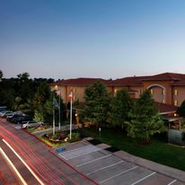 TownePlace Suites Houston N/Shenandoah