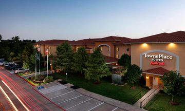TownePlace Suites Houston N/Shenandoah