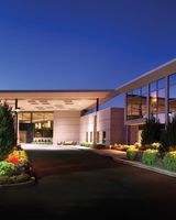 Indianapolis Marriott East