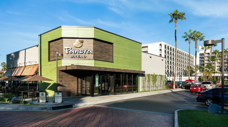 <b>Fairfield by Marriott Anaheim Resort Restaurant</b>. Images powered by <a href="https://www.leonardoworldwide.com/" title="Leonardo Worldwide" target="_blank">Leonardo</a>.