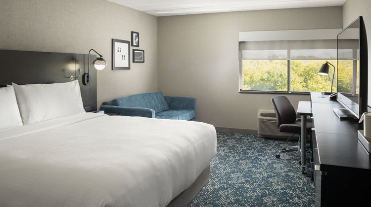 Four Points Milwaukee North Shore Room
