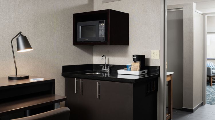 Four Points Milwaukee North Shore Suite