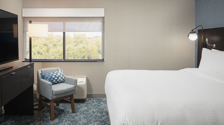 Four Points Milwaukee North Shore Suite