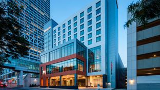 The Westin Milwaukee