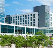 The Westin Milwaukee Exterior
