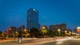 Holiday Inn Express Pidu Exterior