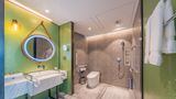 Holiday Inn Zhuhai City Center Room