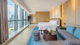 Holiday Inn Zhuhai City Center Room