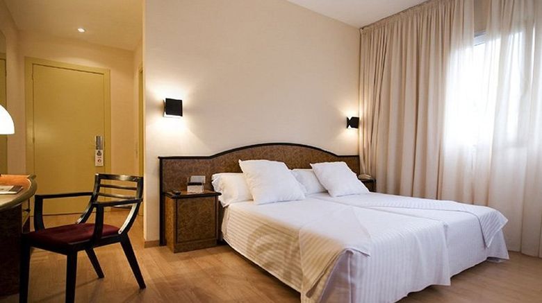 <b>Sercotel Air Penedes Room</b>. Images powered by <a href="https://www.leonardoworldwide.com/" title="Leonardo Worldwide" target="_blank">Leonardo</a>.