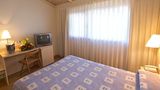 Basic Hotel Room