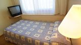 Basic Hotel Room