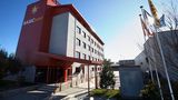 Basic Hotel Exterior