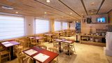 Basic Hotel Restaurant
