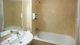 Basic Hotel Room