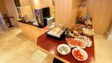 Basic Hotel Restaurant