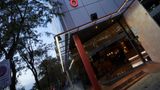 Hotel Domo Exterior