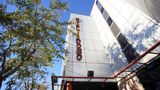 Hotel Domo Exterior