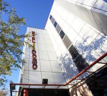 Hotel Domo Exterior