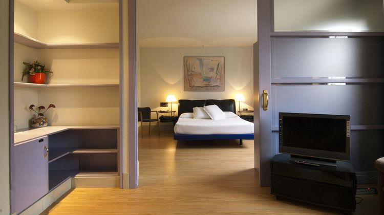 Hotel Domo Room