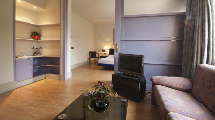 Hotel Domo Room