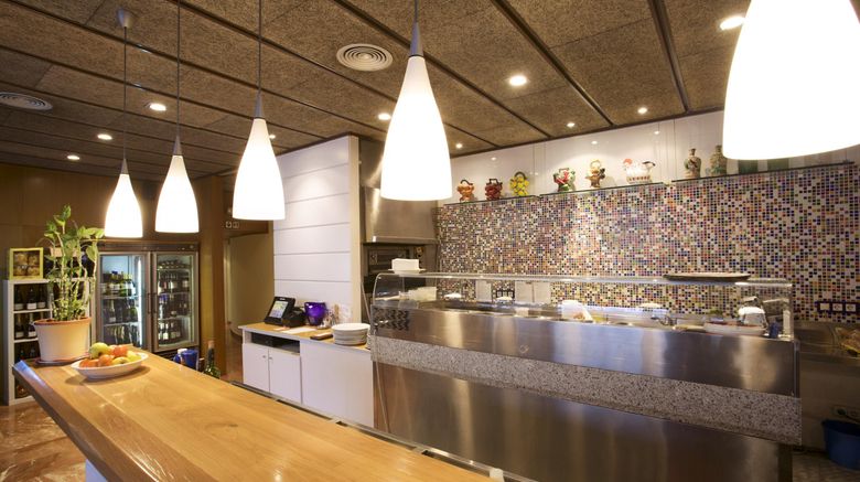 <b>Hotel Domo Restaurant</b>. Images powered by <a href="https://www.leonardoworldwide.com/" title="Leonardo Worldwide" target="_blank">Leonardo</a>.