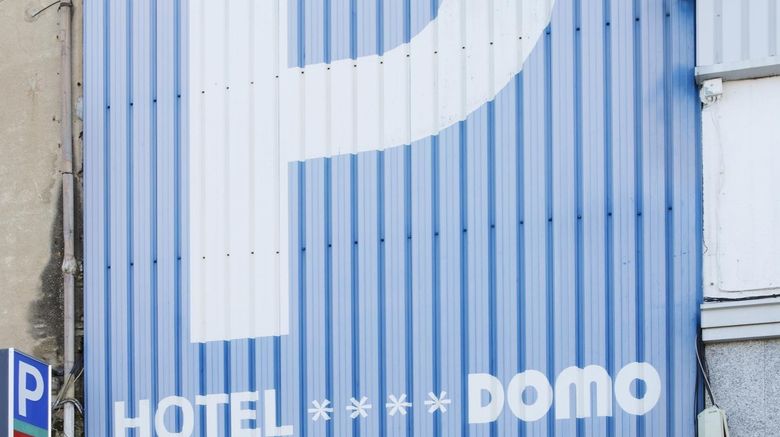 <b>Hotel Domo Other</b>. Images powered by <a href="https://www.leonardoworldwide.com/" title="Leonardo Worldwide" target="_blank">Leonardo</a>.
