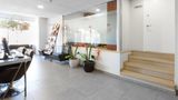 Sercotel Familia Conde Lobby