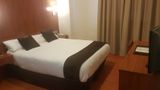 Sercotel Familia Conde Room