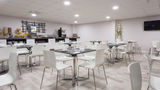 Sercotel Familia Conde Restaurant