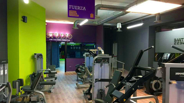 Sercotel Familia Conde Recreation