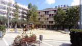 Hotel Pere III El Gran Exterior