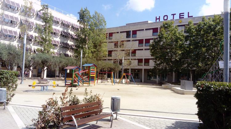 Hotel Pere III El Gran Exterior