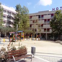 Hotel Pere III El Gran