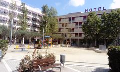Hotel Pere III El Gran