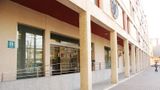 Hotel Pere III El Gran Exterior