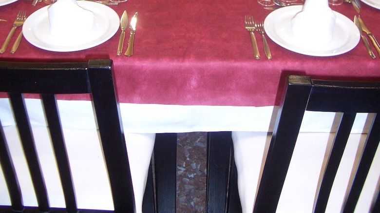 <b>Hotel Pere III El Gran Meeting</b>. Images powered by <a href="https://www.leonardoworldwide.com/" title="Leonardo Worldwide" target="_blank">Leonardo</a>.