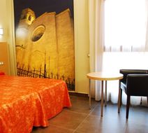 Hotel Pere III El Gran Room