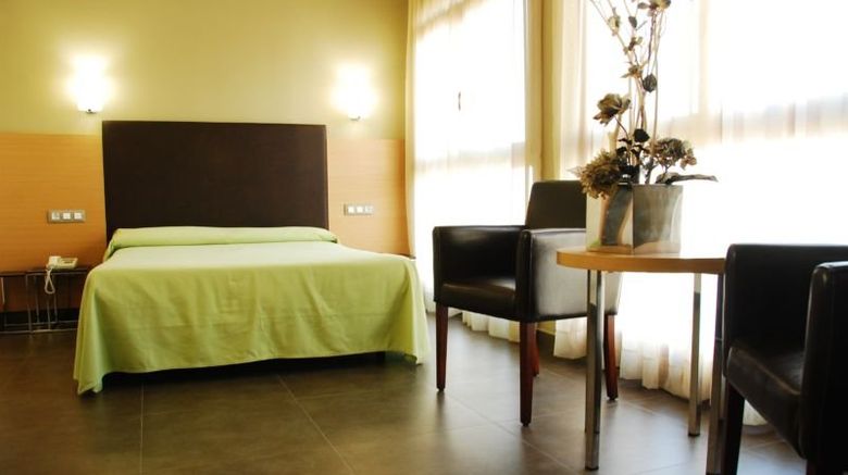 <b>Hotel Pere III El Gran Room</b>. Images powered by <a href="https://www.leonardoworldwide.com/" title="Leonardo Worldwide" target="_blank">Leonardo</a>.
