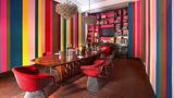 Riad El Fenn Lobby