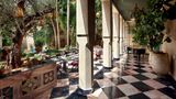 Riad El Fenn Exterior