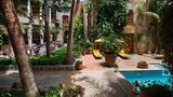 Riad El Fenn Exterior