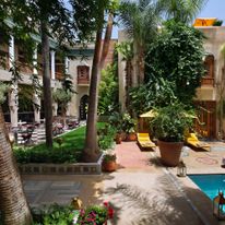 Riad El Fenn