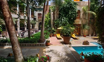 Riad El Fenn