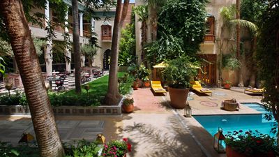Riad El Fenn