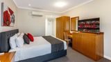 Eastgate on the Range Motel Room